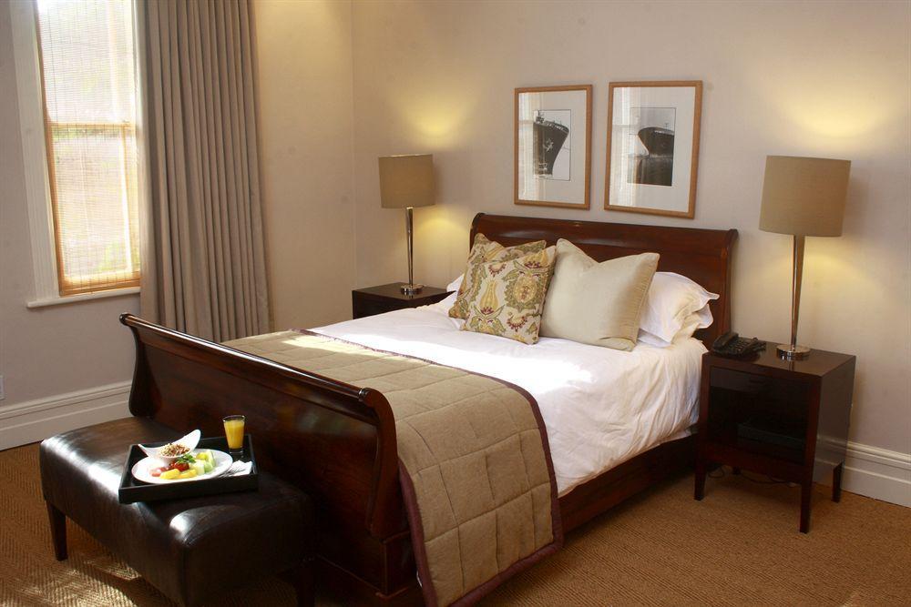 Quarters Hotel Durban Kültér fotó