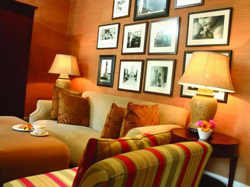 Quarters Hotel Durban Kültér fotó